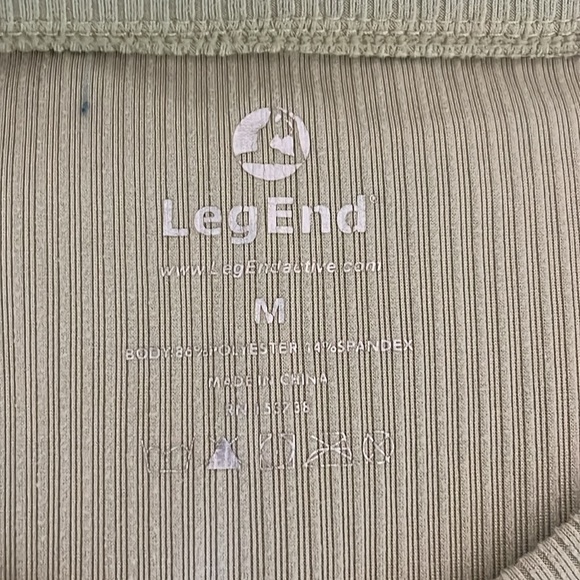 Bundle - Loungewear Long Sleeve Shirts - Size Medium - Picture 5 of 12